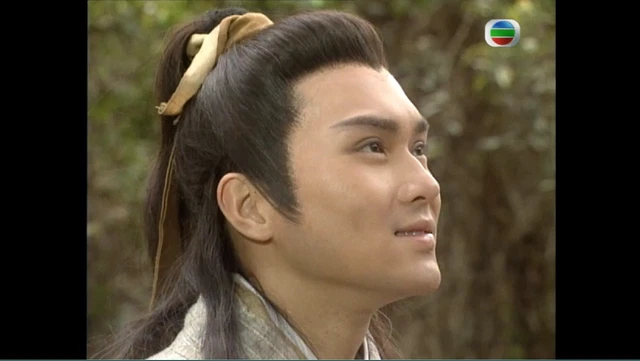 Anh Hung Xa Dieu 94 1080HD - Phim Bo HK TVB Blu-ray - USLT /Can/English Sub 2