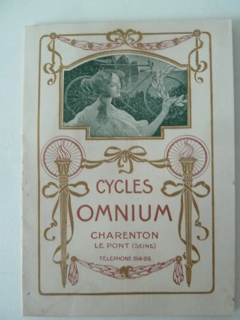 ANCIEN CATALOGUE AUX Forges de Vulcain, mars 1930, 1 bis/2, 1B 2 bis