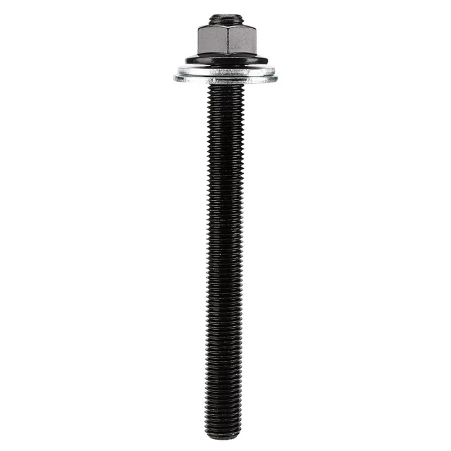 STEEL LS CRANK Pulley Installation Crankshaft Installer Harmonic