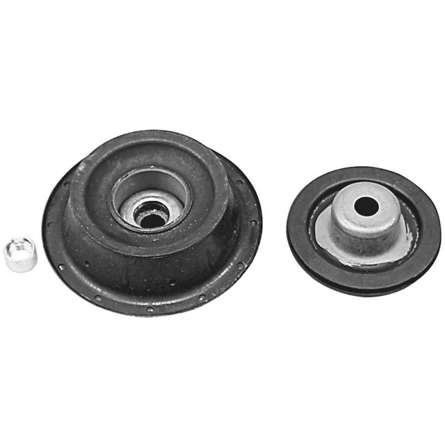 901904 Monroe Shock and Strut Mount Front for VW Sedan Volkswagen Jetta Passat