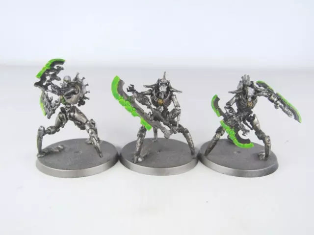 (6153) Skorpekh Destroyers Squad Necrons Necron 40k Warhammer