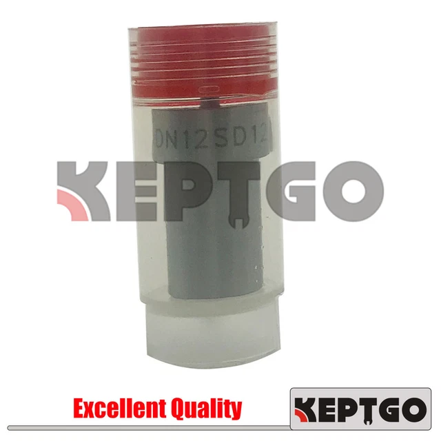 DN12SD12 INJECTOR NOZZLE for Kubota D650 D750 D850 DH850 D950 V1100