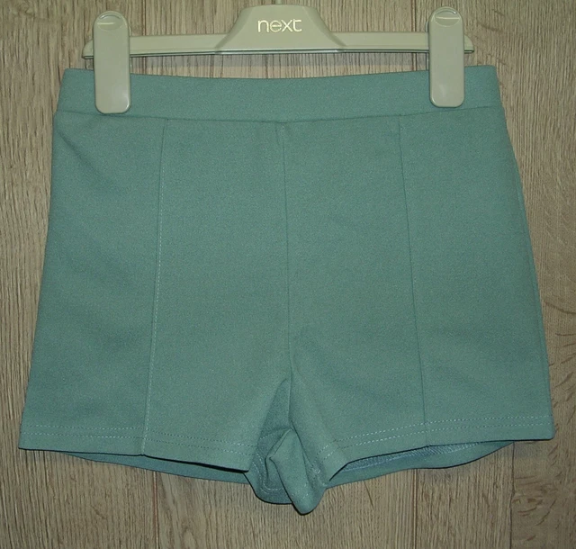 Pantaloncini abiti NEXT H&M TU ecc. Pacchetto estivo per ragazze età 7-8 128 cm 4