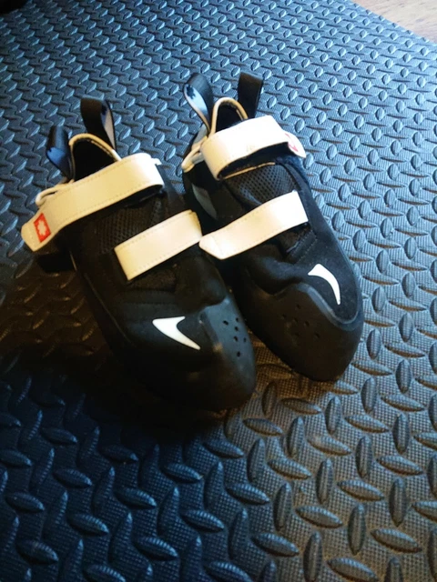 Size 13 deals climbing shoes