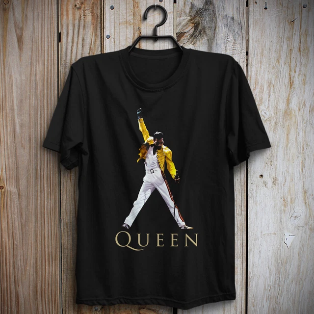 Camiseta betty boop freddie mercury best sale