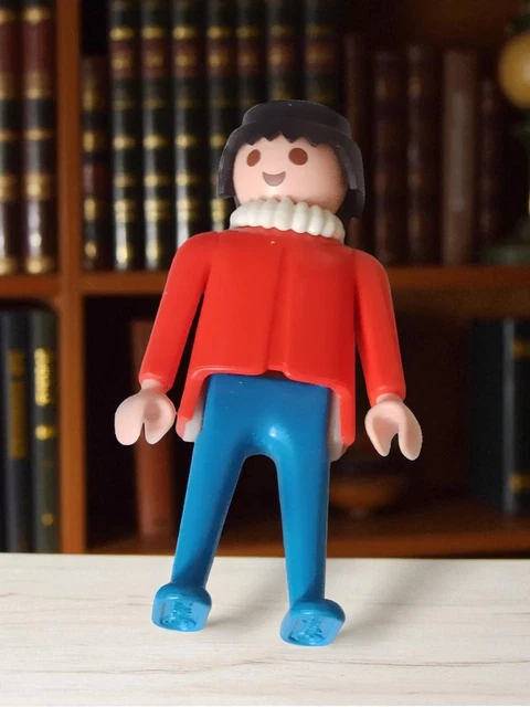 Jouet Hochet Ancien Années 50 Hilary Page Kiddicraft