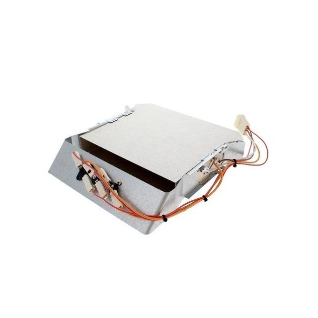 Résistance pour sèche linge Indesit - 1200W - C00080765 Résistance pour sèche linge Indesit - 1200W - C00080765