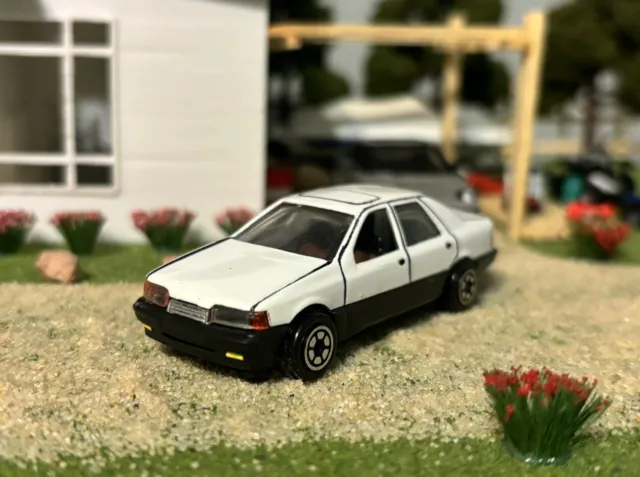 1/64 Honda Accord (custom)