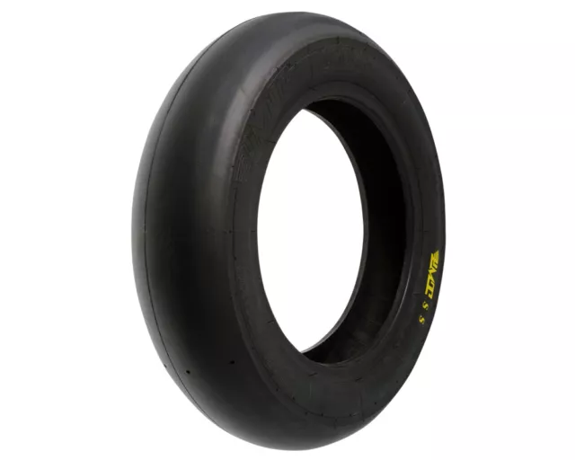 Reifen PMT Slick 100/90-12 R RS super soft