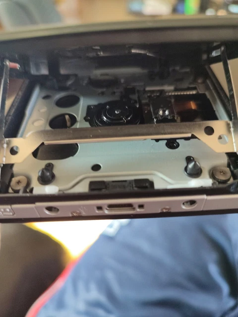 Sony PSP 3000 Pianoforte Nero, In Scatola Ottime Condizioni con Accessori. 20