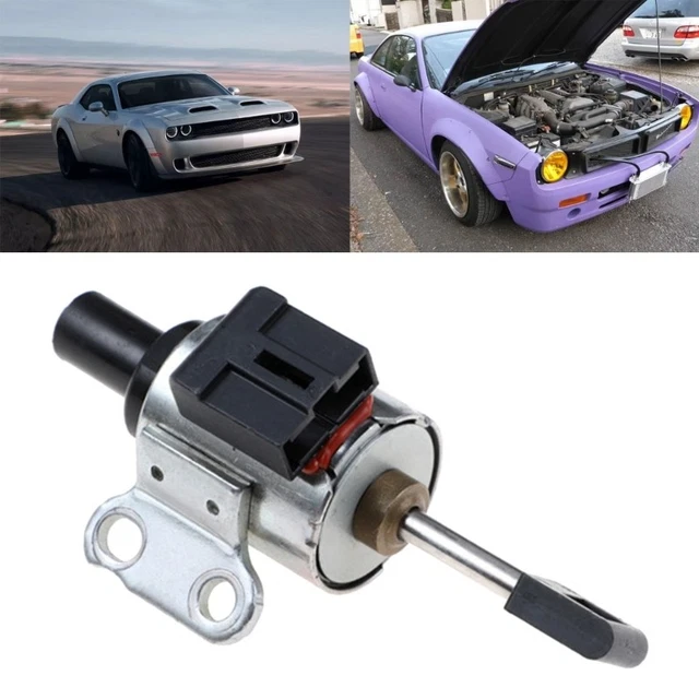 RE0F10A JF011E CVT Transmission Step Motor - Sheng Hai Auto Parts Co., LTD - Foto 11