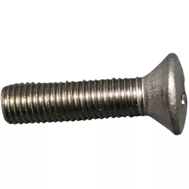 Door Hinge Screw | 1937-66 Studebaker Car & Truck (most models)