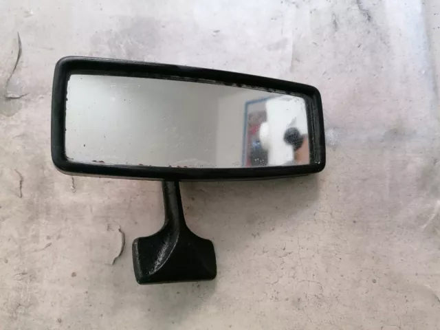 alfa romeo sprint gt gta specchietto specchio retrovisore abitacolo mirror
