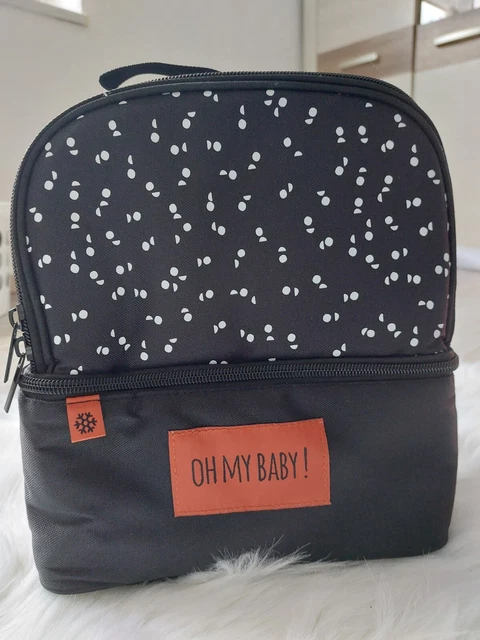 Badabulle Isoliertasche Baby