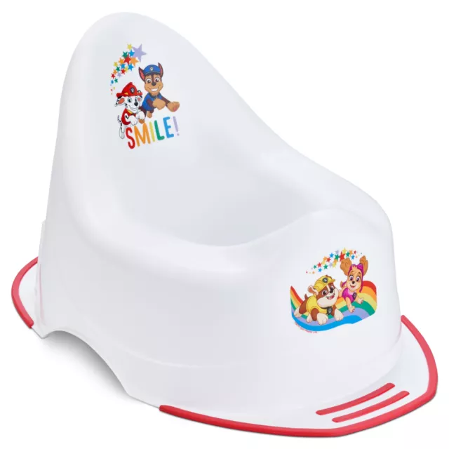 Solution Steady Potty Peppa Pig Little Friend Rosa Toilette Allenamento Nuovo