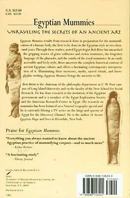 Egyptian Mummies CAT Scan Xray Ancient Art Secrets Mysteries Myth Ritual Methods 2