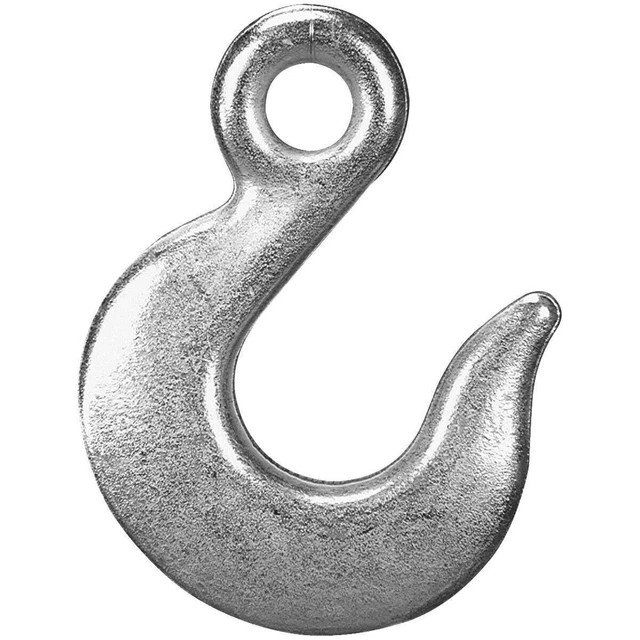 Campbell 3/8" Eye Slip Hook