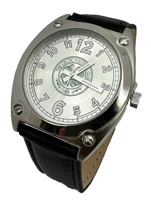 Sekonda celtic fc watch hotsell