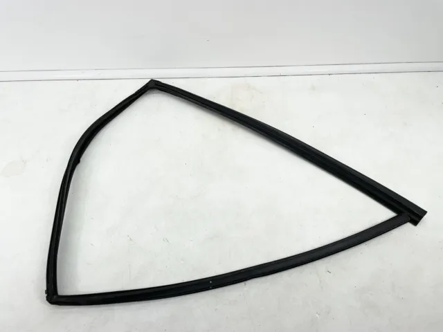 Toyota Camry Rear Left Side Door Window Glass Run Channel Seal Oem 2018 - 2023