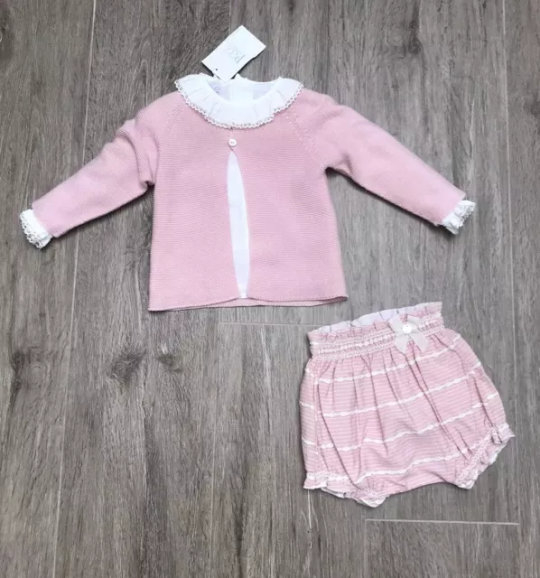 paz rodriguez baby Girls Outfit Age 18 Months BNWT RRP £110 ❌