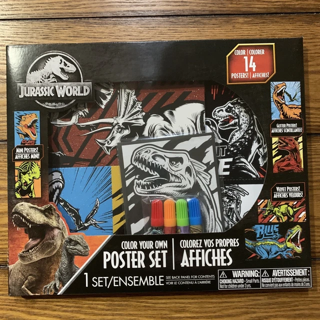 Color Your Own Classic Movie Posters Poster House Sho vrogue.co