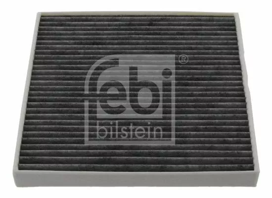 FEBI 34781 Innenraumfilter Filter Pollenfilter für BMW Aktivkohlefilte