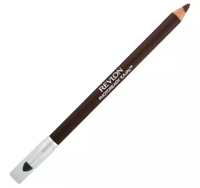 Revlon Photoready Kajal Crayon yeux marron mat  - 305 Matte Espresso - estompeur