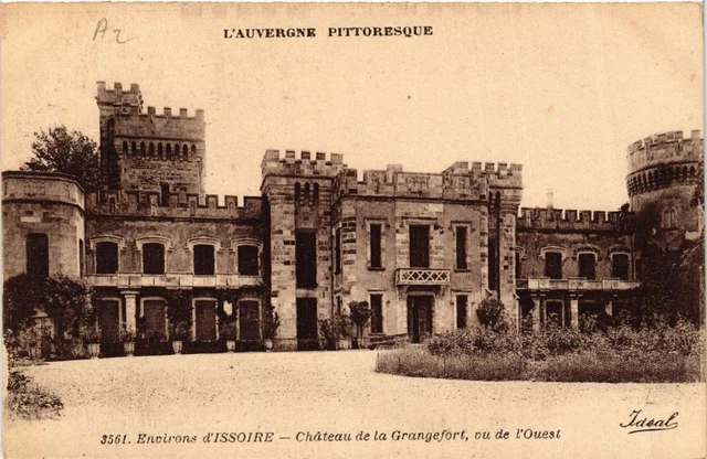 Château d'Anglefort | Musée du Patrimoine de France