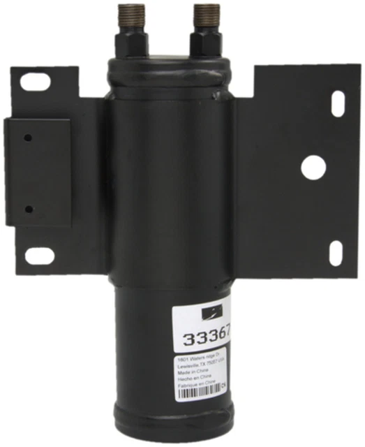 For FORD 1973-1979 Filter Drier Four Seasons + 1 YEAR WARRANTY