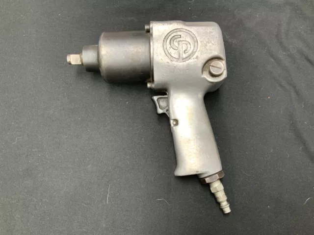 Chicago Pneumatic CP731 Drive Heavy Duty Air Impact Wrench