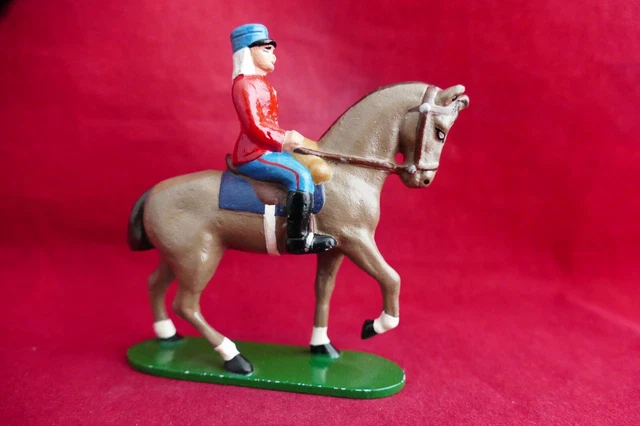 QUIRALU CAVALIER SPAHI ARMEE D'AFRIQUE | Australia