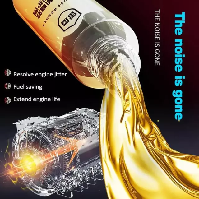 Fuel Additives & Treatments, Fluids & Chemicals, Automotive Tools