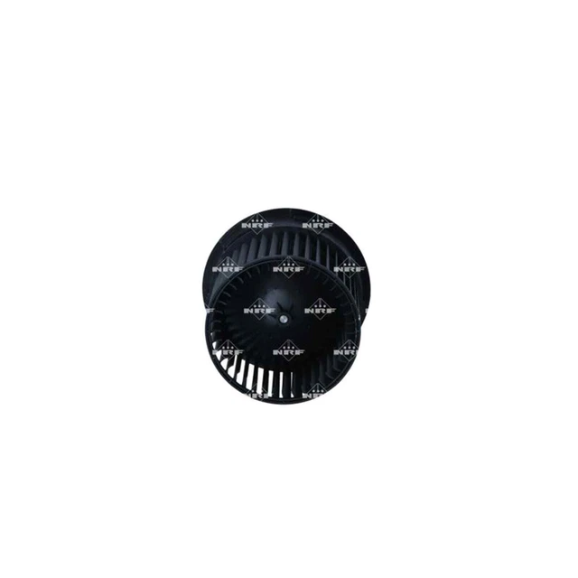 NRF Ventilateur De Radiateur Pour Renault Fluence Grand Megane Scénic