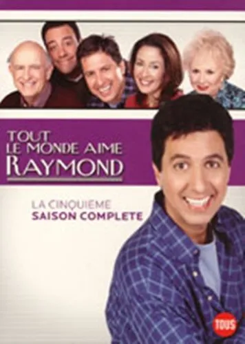 Tout Le Monde Aime Raymon (DVD)