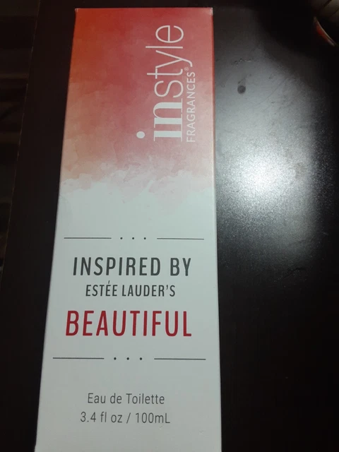 Instyle Inspired BeautIful Perfume