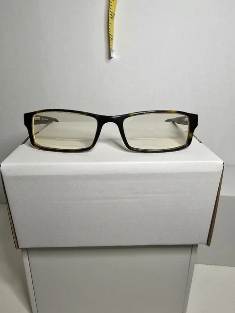 Monturas de gafas Robert Mitchell