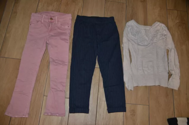 Taille vetement fille outlet 7 ans