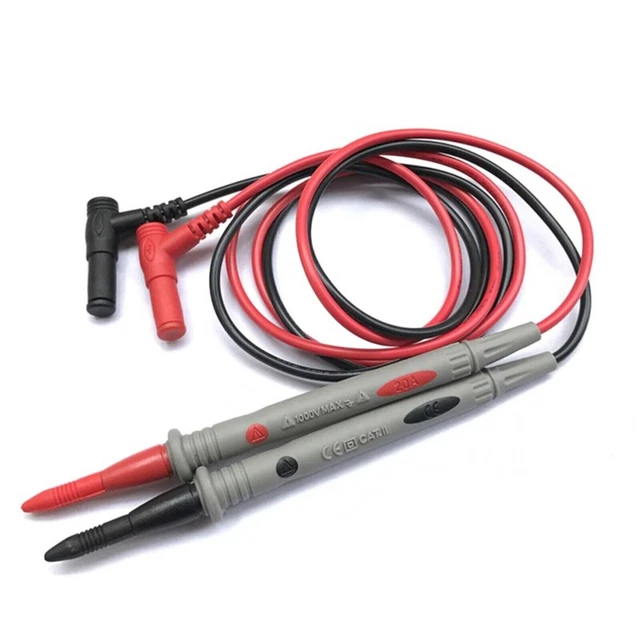 LAFAYETTE AMB-5 MULTIMETRO Analogico 33095010 EUR 12,50 - IT