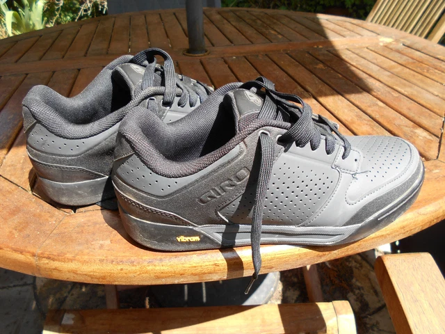 Giro Riddance MTB Shoes MENS 8.5 / 43