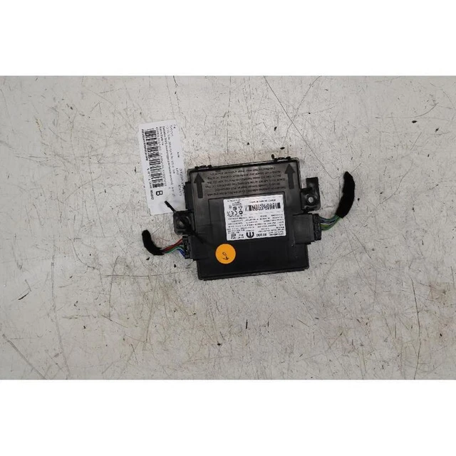 Calculateur Moteur (ECU) Pour Honda Civic 5 Portes 1.8 Comfort 2009 - 37820RSAG34, Occasion Révisé