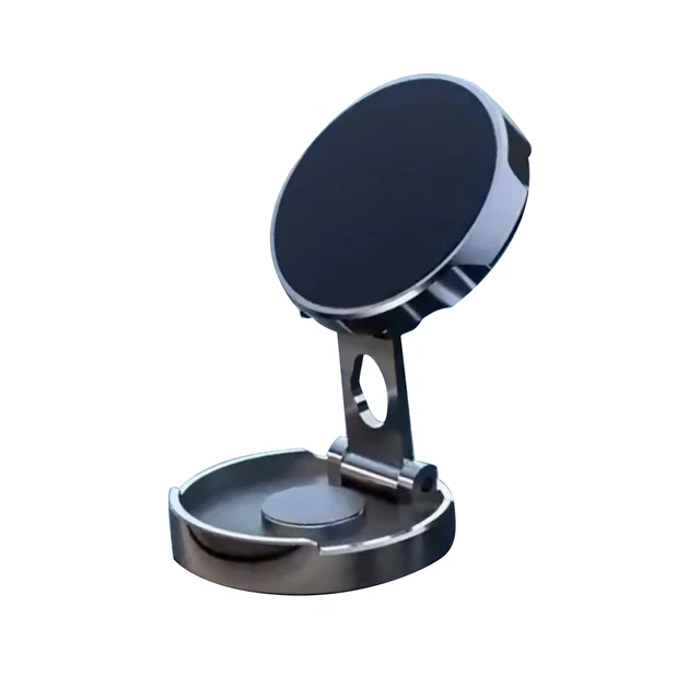 Dischi Adesivi Per Cruscotto 73mm - Supporto Ventosa Per GPS E Smartphone, 2 Pezzi - Foto 6