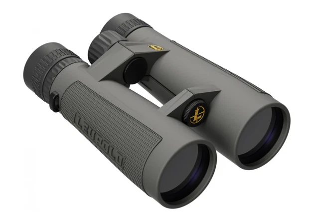 Leupold, BX-5 Santiam HD 10x50mm Shadow Gray