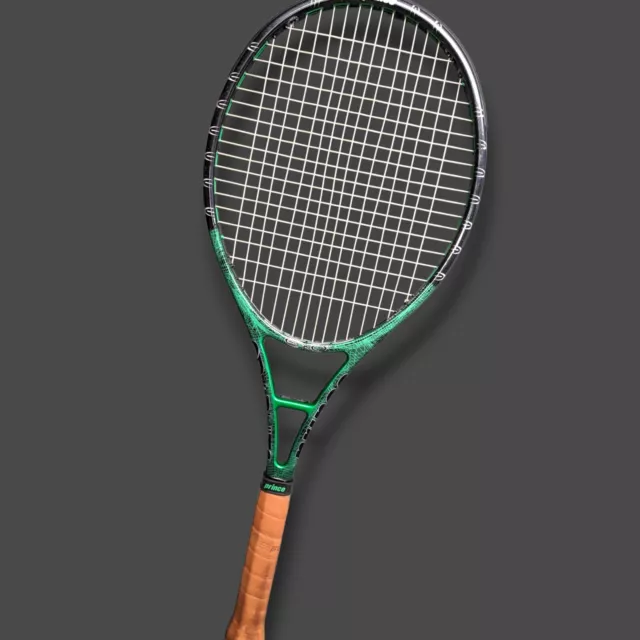 PRINCE Exo Graphite 100 Tennis Racquet Racket 3
