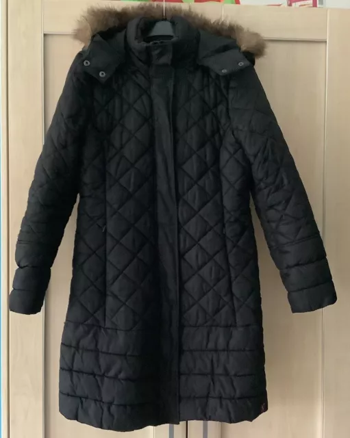 Joules snowshill coat hot sale