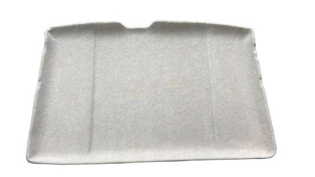 565929 - Pannello Rivestimento Cielo Cabina - Imperiale Per Piaggio Ape Tm Prodo