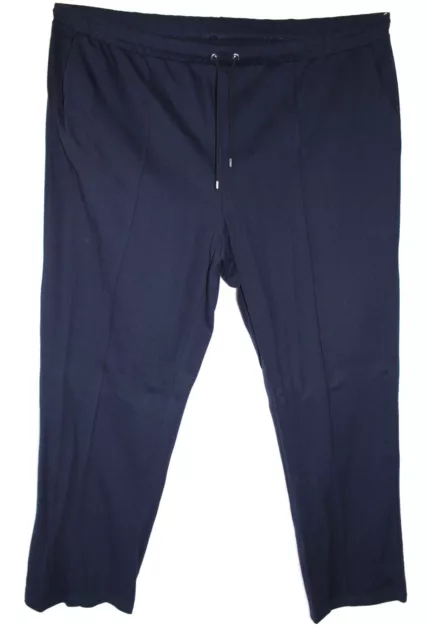 Herren Jogginghose / Freizeithose  Gregory  Blau Gr. 35 (70)   6XL NEU