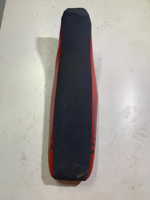 Honda CR 85 2006 B2 Seat
