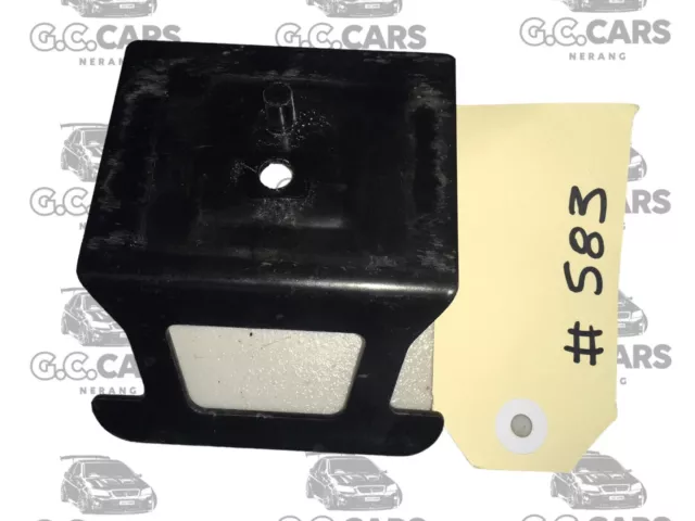 Holden Commodore Genuine Gm Ve Vf Ute Tie Down Bracket