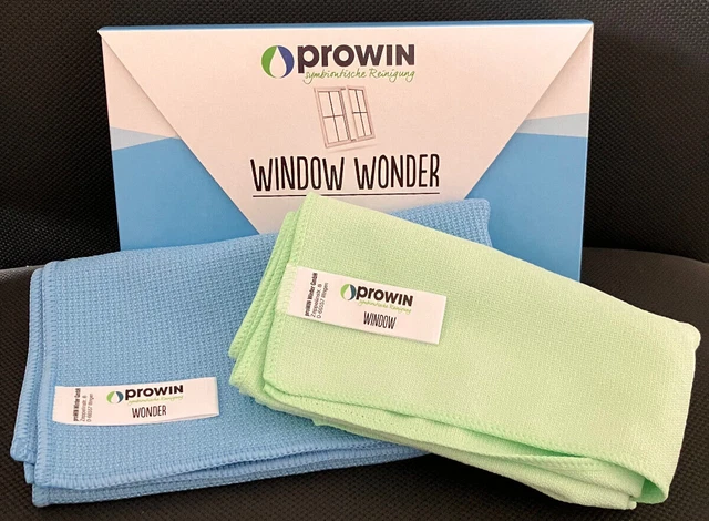 ProWIN