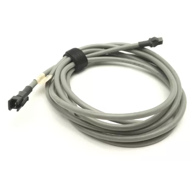 CCS CB-2 LED Power Extension Cable, Light Unit to Control, 2-Pin, 2m long